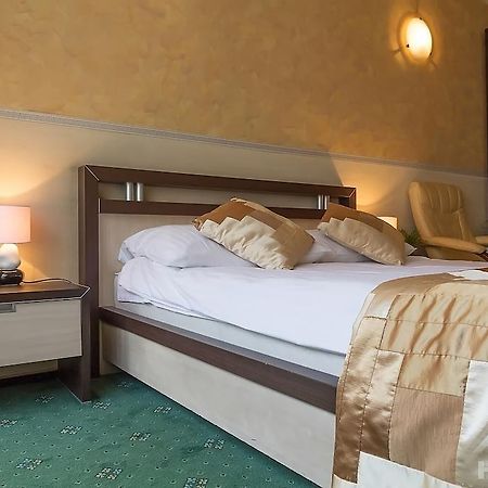 Hotel 212 Warszawa Rum bild